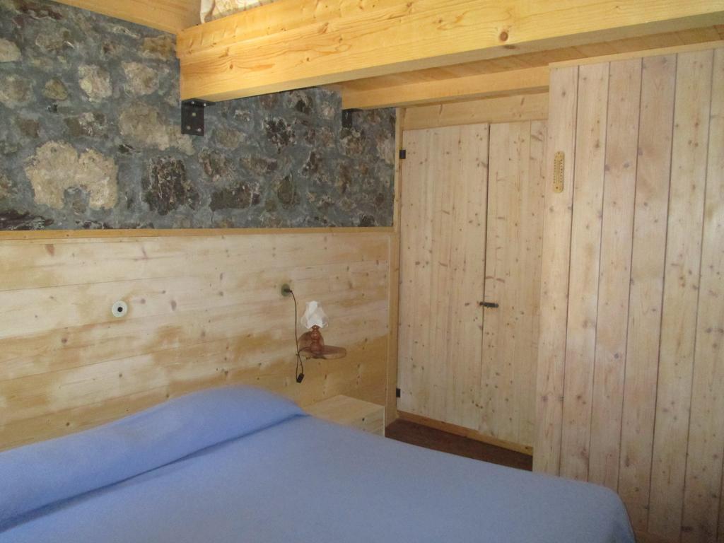 B&B L'Asinello Rampante Arta Terme Rom bilde